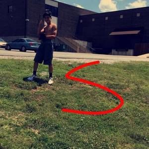 Meet your Posher, Anthony